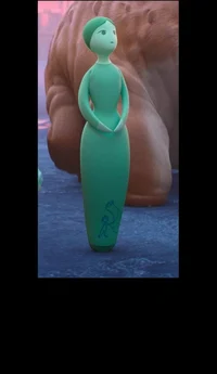 Wondla muthr damaged