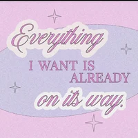 Affirmations creator