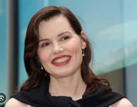 Geena Davis