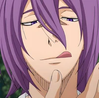 Atsushi Murasakibara