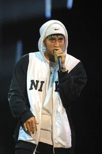 Marshall Mathers 