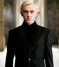 Draco Malfoyy