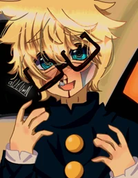 Len Kagamine