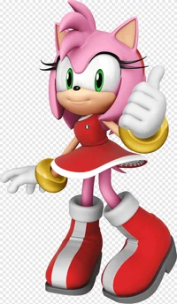 Amy Rose Omnitrix 