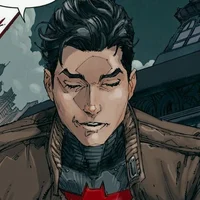Jason Todd
