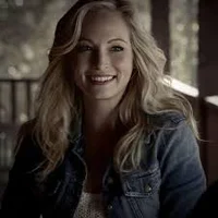 Caroline Forbes 