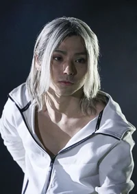 Chishiya Shuntaro 