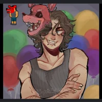 MICHAEL AFTON-ABVSIV