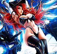 Miss Fortune