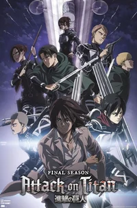 Attack On Titans