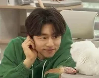 Gong Yoo