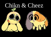 Cheez And Chikn 