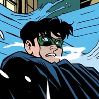 Tim Drake