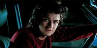Steve Harrington