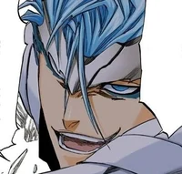 Grimmjow