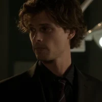 spencer reid
