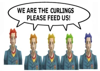 Curlings