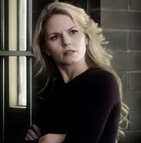 01 - Emma Swan