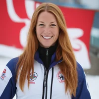 Heather Moyse