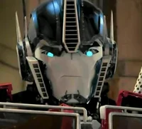 Optimus Prime TFP