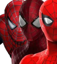 Spider-Men