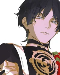 Murderer Scaramouche