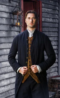 Joseph Warren