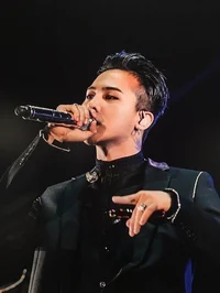 Kwon Ji Yong