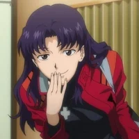 Misato Katsuragi