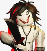 Jeff the killer