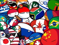 Countryballs