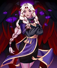 Фем Джодах - Джоди