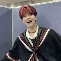 kim seungmin
