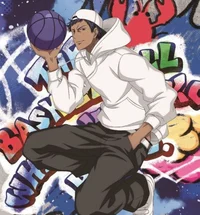 Daiki Aomine