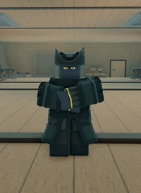 2- Captain Orlandeau