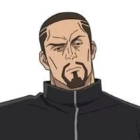 Masamichi Yaga