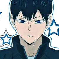 Kageyama Tobio