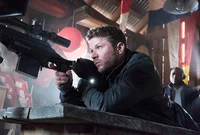 Bob Lee Swagger