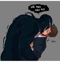 Venom x Eddie