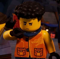 Arin - NINJAGO