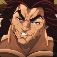 Yujiro Hanma