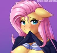 Fluttershy 