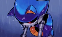 Metal Sonic