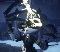 Serial Designation J