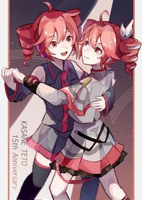 Teto and Teto