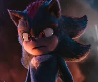 Shadow the Hedgehog