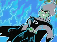 Danny Phantom