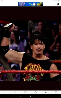 Eddie Guerrero