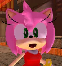 Amy Rose