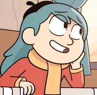 Hilda